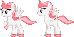 Size: 4962x2500 | Tagged: safe, artist:raingna, derpibooru import, oc, oc:django, unofficial characters only, pegasus, pony, absurd resolution, cutie mark, female, mare, simple background, solo, transparent background