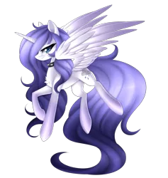 Size: 2772x2926 | Tagged: safe, artist:scarlet-spectrum, derpibooru import, oc, oc:chrysalis galaxy, unofficial characters only, alicorn, pony, alicorn oc, art trade, female, mare, simple background, solo, transparent background