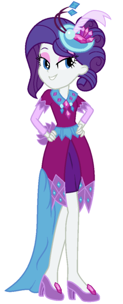 Size: 476x1176 | Tagged: safe, artist:imtailsthefoxfan, derpibooru import, rarity, equestria girls, make new friends but keep discord, alternate hairstyle, beautiful, clothes, dress, female, gala dress, simple background, solo, white background