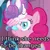 Size: 368x370 | Tagged: safe, derpibooru import, edit, edited screencap, screencap, pinkie pie, princess flurry heart, shining armor, pony, the crystalling, cropped, diaper, facehug, foal, frown, image, image macro, meme, png, princess facehugger, shocked, wide eyes
