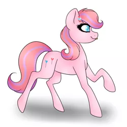 Size: 2800x2800 | Tagged: safe, artist:icy-wing, derpibooru import, oc, oc:sweet heartbeat, unofficial characters only, pony, solo