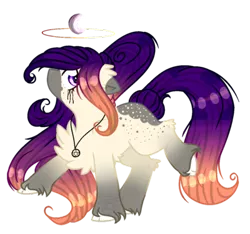 Size: 400x374 | Tagged: safe, artist:doux-ameri, derpibooru import, oc, unofficial characters only, earth pony, pony, cloven hooves, female, mare, simple background, solo, transparent background, unshorn fetlocks