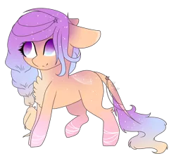 Size: 4500x4000 | Tagged: safe, artist:crazllana, derpibooru import, oc, oc:serenity, unofficial characters only, earth pony, pony, absurd resolution, female, mare, simple background, solo, transparent background