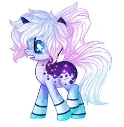 Size: 1639x1685 | Tagged: safe, artist:immagoddampony, derpibooru import, oc, oc:snowfall, unofficial characters only, pony, unicorn, base used, female, mare, simple background, solo, transparent background