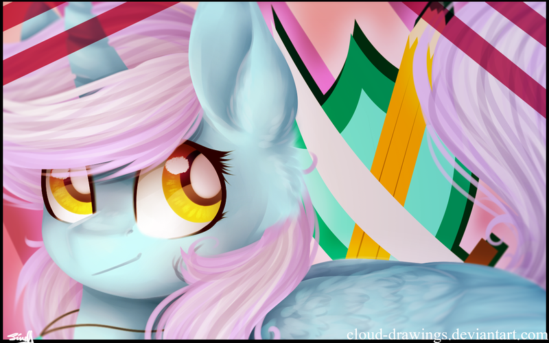 Size: 1280x800 | Tagged: safe, artist:cloud-drawings, derpibooru import, oc, oc:wind blade, unofficial characters only, alicorn, pony, female, mare, solo