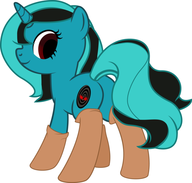 Size: 2204x2104 | Tagged: suggestive, artist:derphed, derpibooru import, oc, oc:lika, unofficial characters only, pony, clothes, female, simple background, socks, solo, solo female, transparent background, vector