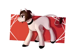 Size: 2500x1800 | Tagged: safe, artist:shiro-roo, derpibooru import, oc, ponified, unofficial characters only, pony, horoscope, solo, taurus, zodiac