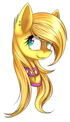 Size: 2820x4896 | Tagged: safe, artist:snowbunny0820, derpibooru import, oc, oc:sunburst shine, unofficial characters only, pony, bust, female, high res, mare, portrait, simple background, solo, transparent background