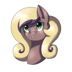 Size: 1500x1500 | Tagged: safe, artist:sketchthebluepegasus, derpibooru import, oc, unofficial characters only, pony, bust, female, mare, portrait, pouting, simple background, solo, transparent background