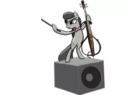 Size: 2048x1556 | Tagged: safe, artist:kedke1, derpibooru import, octavia melody, pony, atg 2017, newbie artist training grounds, simple background