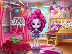 Size: 800x600 | Tagged: safe, derpibooru import, applejack, fluttershy, gummy, pinkie pie, rainbow dash, rarity, twilight sparkle, butterfly, equestria girls, bed, bootleg, bottle, bow, bulletin board, canopy bed, cat ears, clothes, comb, computer, creepy, cupcake, desk, diamond, doll, dress, duo, equestria girls minis, female, flash game, flower, food, girls play, hair bow, heart, humane five, humane six, irl, keytar, laptop computer, looking at you, makeup, male, musical instrument, open mouth, photo, pillow, ponied up, rainbow, room, rug, shoes, smiley face, smiling, solo, starsue, t pose, teddy bear, toy