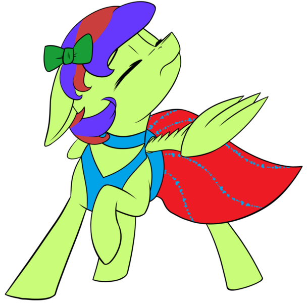 Size: 987x974 | Tagged: safe, artist:krynnymuffin, derpibooru import, oc, oc:heartshine, unofficial characters only, pony, atg 2017, clothes, dress, floppy ears, modeling, newbie artist training grounds, pose, simple background, solo, transparent background