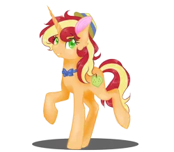 Size: 2000x1750 | Tagged: safe, artist:emypony, derpibooru import, flam, flim, oc, unnamed oc, pony, unicorn, flim flam brothers, magical gay spawn, not sunset shimmer, offspring, parent:flam, parent:flim, parents:flim flam bros, product of incest, simple background, transparent background