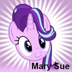 Size: 250x250 | Tagged: safe, derpibooru import, starlight glimmer, pony, unicorn, derpibooru, background pony strikes again, c:, cute, downvote bait, drama, drama bait, exploitable meme, female, glimmerbetes, head tilt, looking at you, mare, mary sue, meme, meta, op started shit, smiling, solo, spoilered image joke, starlight drama, sunburst background, text