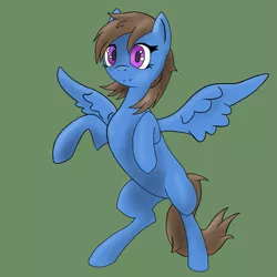 Size: 751x751 | Tagged: safe, artist:coolbreeze99, derpibooru import, oc, oc:cool breeze, unofficial characters only, pegasus, pony
