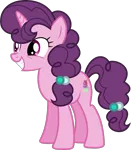 Size: 759x872 | Tagged: safe, artist:burdo49, derpibooru import, sugar belle, pony, to where and back again, cute, grin, simple background, smiling, solo, sugarbetes, svg, .svg available, transparent background, vector