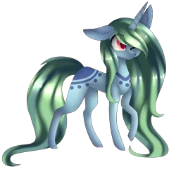 Size: 4823x4659 | Tagged: safe, artist:hyshyy, derpibooru import, oc, oc:sweet serenity, unofficial characters only, pony, unicorn, absurd resolution, female, mare, one eye closed, simple background, solo, transparent background, wink