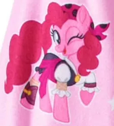 Size: 576x639 | Tagged: bandana, clothes, derpibooru import, my little pony: the movie, pinkie pie, pirate, pirate pinkie pie, safe, solo