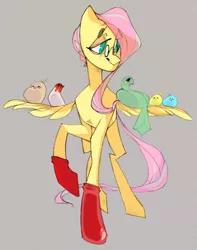 Size: 1102x1395 | Tagged: safe, derpibooru import, fluttershy, bird, dove, pony, crossover, doctor, fluttermedic, medic, medishy, older, parody, team fortress 2