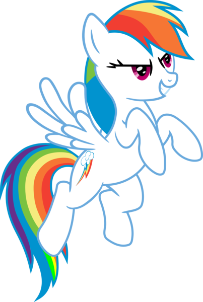 Size: 1624x2420 | Tagged: safe, artist:pantera000, derpibooru import, rainbow dash, pony, simple background, solo, transparent background