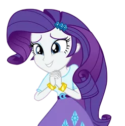 Size: 673x682 | Tagged: safe, artist:rare-fashions15, derpibooru import, rarity, dance magic, equestria girls, spoiler:eqg specials, clothes, female, not a vector, simple background, skirt, solo, transparent background