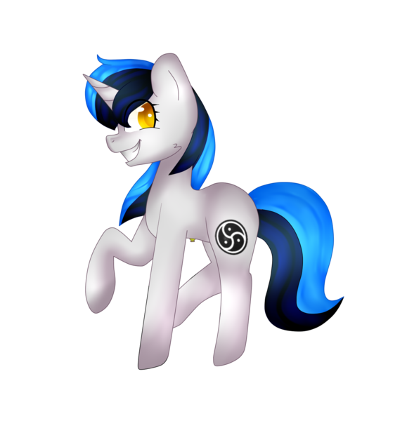 Size: 1400x1450 | Tagged: safe, artist:wintersporkle, derpibooru import, oc, oc:cappie, unofficial characters only, pony, unicorn, 2018 community collab, derpibooru community collaboration, male, simple background, smiling, solo, stallion, transparent background