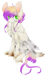 Size: 1084x1700 | Tagged: safe, artist:emypony, derpibooru import, oc, oc:callum, unofficial characters only, pegasus, pony, marking, markings, offspring