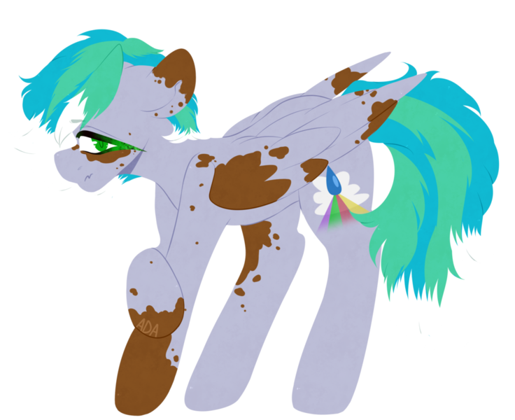 Size: 1024x835 | Tagged: safe, artist:alliedrawsart, derpibooru import, oc, oc:cirrus fever, unofficial characters only, pegasus, pony, male, simple background, solo, stallion, transparent background