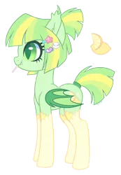 Size: 1900x2741 | Tagged: safe, artist:hawthornss, derpibooru import, oc, oc:sourpatch, unofficial characters only, bat pony, pony, clothes, cute, female, mare, simple background, socks, solo, transparent background