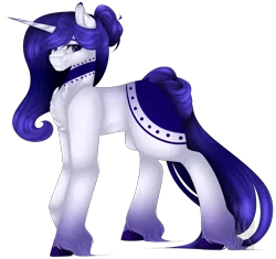 Size: 1933x1819 | Tagged: safe, artist:mauuwde, derpibooru import, oc, oc:star, unofficial characters only, pony, unicorn, female, mare, simple background, solo, transparent background