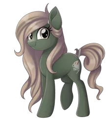 Size: 1470x1607 | Tagged: safe, artist:scarlet-spectrum, derpibooru import, oc, oc:jasmine, unofficial characters only, earth pony, pony, commission, female, looking at you, mare, simple background, smiling, solo, transparent background