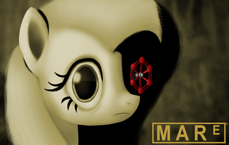 Size: 2100x1330 | Tagged: safe, artist:facelesssoles, derpibooru import, fluttershy, pony, bust, crossover, portrait, solo, valve