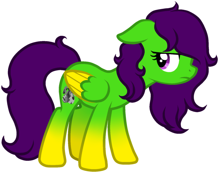 Size: 1593x1260 | Tagged: safe, artist:anxiouslilnerd, artist:oceanmoon-spirit, derpibooru import, oc, oc:camoflage cat, unofficial characters only, pegasus, pony, simple background, transparent background, vector, vector trace