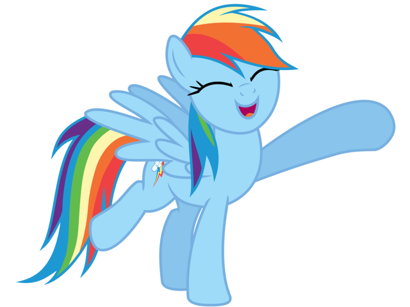 Size: 4800x3600 | Tagged: safe, artist:s.guri, derpibooru import, rainbow dash, pony, fame and misfortune, .svg available, simple background, solo, transparent background, vector