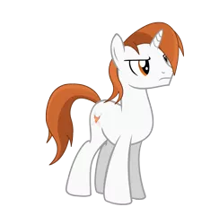 Size: 2353x2410 | Tagged: safe, artist:user-434, derpibooru import, oc, unofficial characters only, pony, unicorn, male, simple background, stallion, transparent background