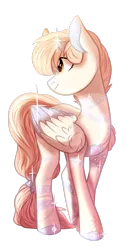 Size: 1024x1861 | Tagged: safe, artist:worldlofldreams, derpibooru import, oc, unofficial characters only, pony, simple background, solo, transparent background