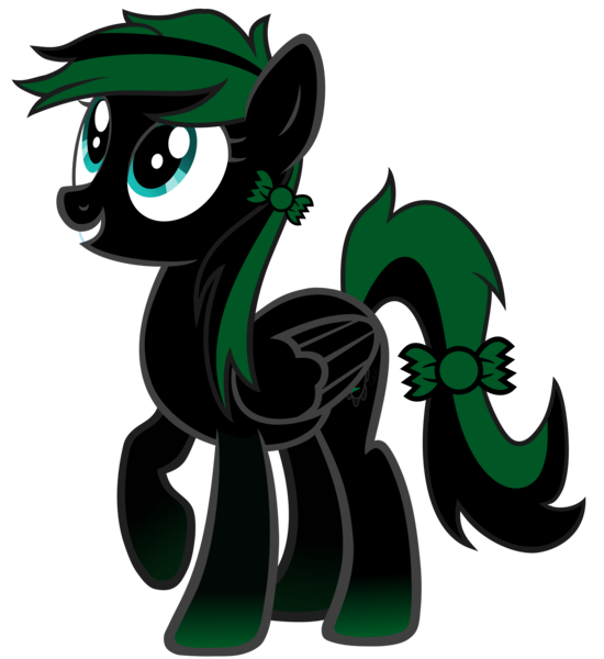 Size: 5500x6000 | Tagged: safe, artist:xboomdiersx, derpibooru import, oc, oc:bloomdier, unofficial characters only, pegasus, pony, absurd resolution, female, mare, simple background, solo, transparent background, vector
