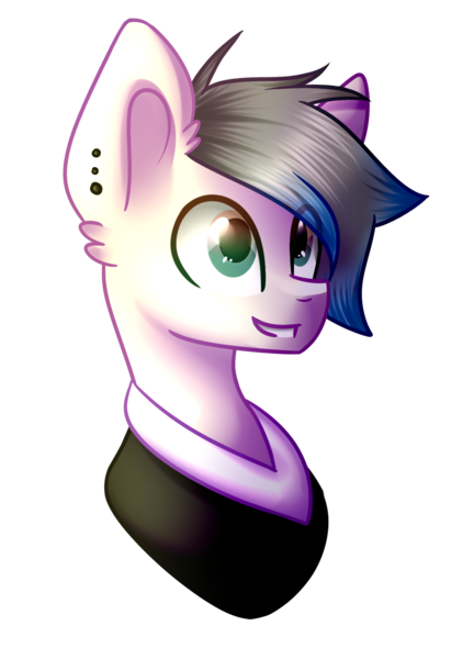 Size: 1036x1440 | Tagged: safe, artist:despotshy, derpibooru import, oc, oc:oliver, unofficial characters only, earth pony, pony, bust, clothes, male, portrait, simple background, solo, stallion, transparent background