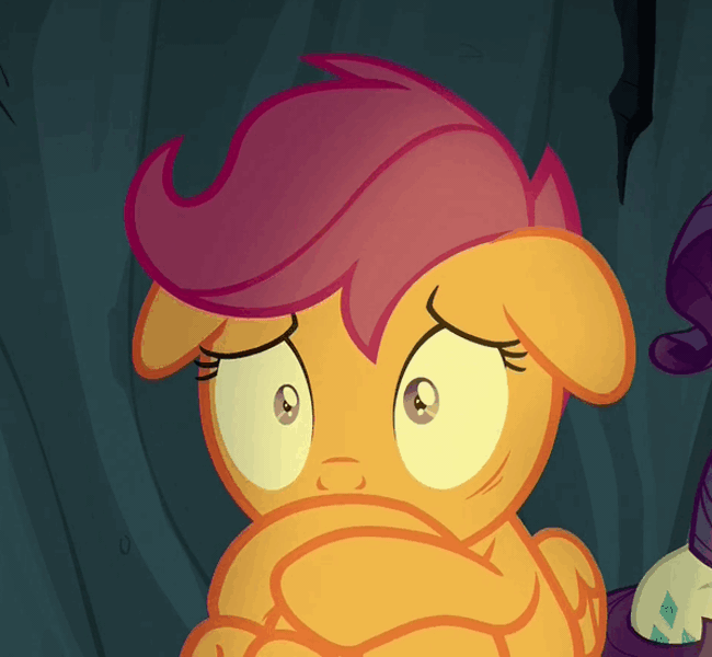 1202567 safe, derpibooru import, screencap, rarity, scootaloo