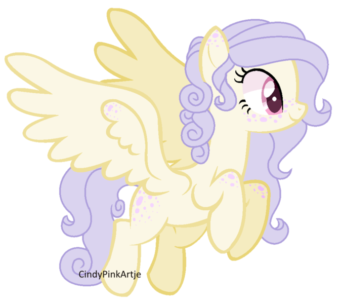 Size: 1024x912 | Tagged: safe, artist:cindydreamlight, derpibooru import, oc, oc:lilly, unofficial characters only, pegasus, pony, female, flying, mare, simple background, solo, transparent background
