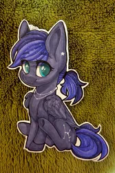 Size: 1184x1776 | Tagged: safe, artist:dusty-onyx, derpibooru import, oc, oc:starry night, unofficial characters only, pony, solo