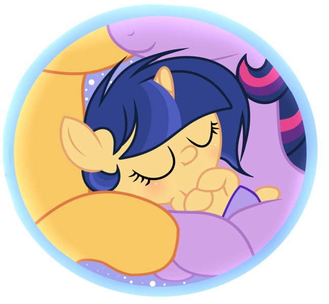 Size: 5760x5328 | Tagged: safe, artist:velveagicsentryyt, derpibooru import, flash sentry, twilight sparkle, oc, oc:velvet sentry, pony, absurd resolution, baby, baby pony, base used, cute, dream orbs, female, flashlight, male, offspring, parent:flash sentry, parent:twilight sparkle, parents:flashlight, shipping, straight