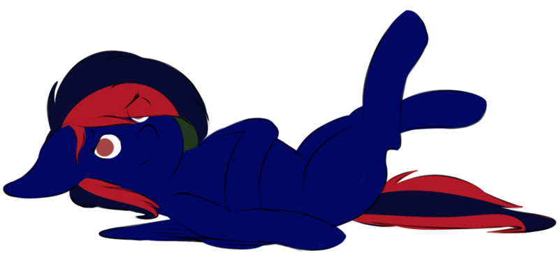 Size: 1016x472 | Tagged: safe, derpibooru import, oc, oc:doge, unofficial characters only, pegasus, pony, lying, lying down, on back, simple background, solo, transparent background