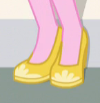 Size: 145x149 | Tagged: safe, derpibooru import, screencap, princess cadance, equestria girls, friendship games, clothes, cropped, dean cadance, feet, legs, pictures of legs, shoes