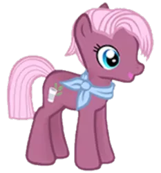 Size: 426x458 | Tagged: 3d, blue eyes, cup, cute, derpibooru import, discordant harmony, eyelashes, gameloft, jasmine leaf, necktie, pink mane, purple, safe, short mane, simple background, solo, tea, transparent background