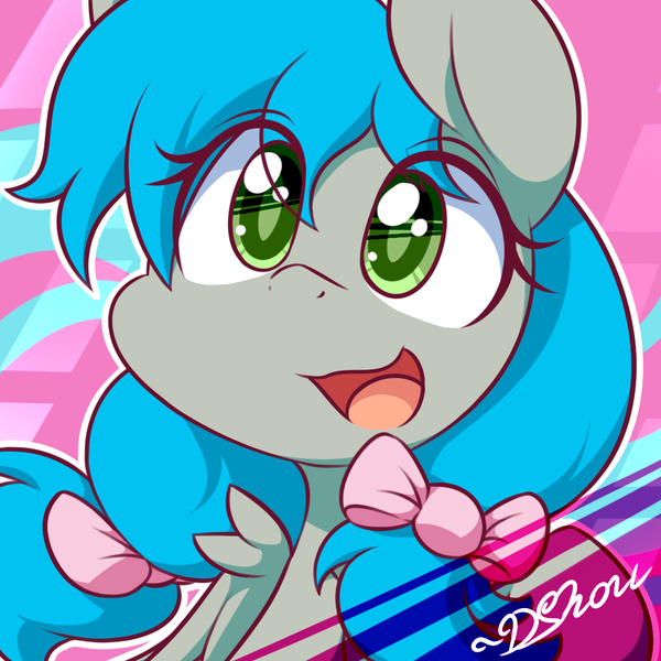 Size: 1000x1000 | Tagged: artist:dshou, cute, derpibooru import, oc, oc:darcy sinclair, safe, unofficial characters only
