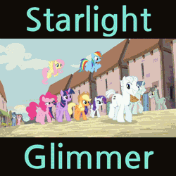 Size: 538x538 | Tagged: absurd file size, absurd gif size, alicorn, alternate timeline, animated, applecalypsejack, applejack, a royal problem, background pony, bon bon, canterlot castle, caption, celestial advice, centipede, changedling, changeling, changeling hive, changeling queen, chrysalis resistance timeline, creepy crawlies, crystal war timeline, cutie map, derpibooru import, double diamond, dragon, dragon lands, dream, edit, everfree forest, every little thing she does, female, fluttershy, gif, implied cranky doodle donkey, king thorax, kitchen, levitation, library, lyra heartstrings, magic, mane six, manticore, no second prances, our town, party favor, pinkie pie, ponyville, princess celestia, princess luna, queen chrysalis, rainbow dash, rarity, rat, safe, screencap, snake, spider, spike, stage, starlight glimmer, sunburst, sweetie drops, telekinesis, text, the cutie map, the cutie re-mark, thorax, to where and back again, triple threat, trixie, twilight's castle, twilight's castle library, twilight sparkle, twilight sparkle (alicorn)