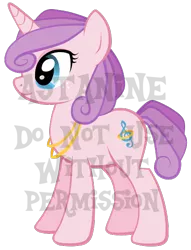 Size: 414x542 | Tagged: safe, artist:petraea, derpibooru import, oc, oc:halo harmony, unofficial characters only, pony, unicorn, adoptable, female, mare, obtrusive watermark, original character do not steal, simple background, solo, transparent background, vector, watermark