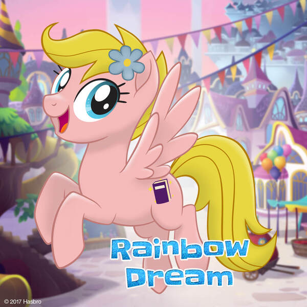 Size: 1080x1080 | Tagged: derpibooru import, mlp movie pony maker, my little pony: the movie, oc, oc:rainbow dream, safe, unofficial characters only
