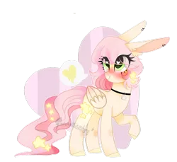 Size: 1024x938 | Tagged: safe, artist:naturaldiisasters, derpibooru import, oc, oc:star streak, unofficial characters only, pegasus, pony, heart eyes, simple background, solo, transparent background, wingding eyes